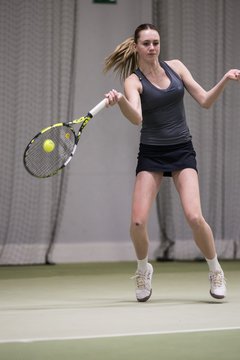 Bild 154 - NL TSV Glinde II - Tennisverein Lohne II : Ergebnis: 5:1